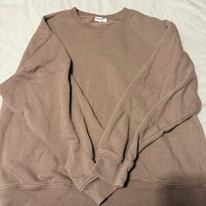 GAP Crewneck